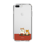 Slim Protection Case［ Shibata-san - Rice Cake ］