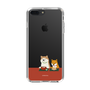Slim Protection Case［ Shibata-san - Rice Cake ］