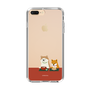 Slim Protection Case［ Shibata-san - Rice Cake ］