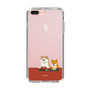 Slim Protection Case［ Shibata-san - Rice Cake ］