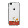 Slim Protection Case［ Shibata-san - Rice Cake ］