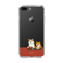 Slim Protection Case［ Shibata-san - Rice Cake ］