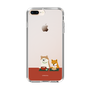 Slim Protection Case［ Shibata-san - Rice Cake ］