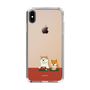 Slim Protection Case［ Shibata-san - Rice Cake ］