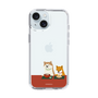 Slim Protection Case［ Shibata-san - Rice Cake ］