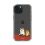Slim Protection Case［ Shibata-san - Rice Cake ］