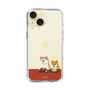 Slim Protection Case［ Shibata-san - Rice Cake ］