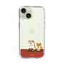 Slim Protection Case［ Shibata-san - Rice Cake ］