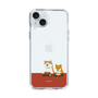 Slim Protection Case［ Shibata-san - Rice Cake ］
