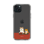 Slim Protection Case［ Shibata-san - Rice Cake ］