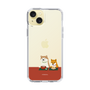 Slim Protection Case［ Shibata-san - Rice Cake ］