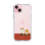 Slim Protection Case［ Shibata-san - Rice Cake ］