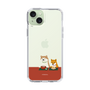 Slim Protection Case［ Shibata-san - Rice Cake ］