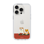 Slim Protection Case［ Shibata-san - Rice Cake ］