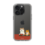 Slim Protection Case［ Shibata-san - Rice Cake ］