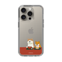 Slim Protection Case［ Shibata-san - Rice Cake ］