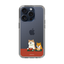 Slim Protection Case［ Shibata-san - Rice Cake ］