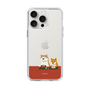 Slim Protection Case［ Shibata-san - Rice Cake ］