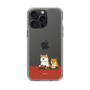 Slim Protection Case［ Shibata-san - Rice Cake ］
