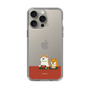 Slim Protection Case［ Shibata-san - Rice Cake ］