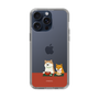 Slim Protection Case［ Shibata-san - Rice Cake ］