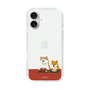Slim Protection Case［ Shibata-san - Rice Cake ］