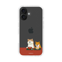 Slim Protection Case［ Shibata-san - Rice Cake ］