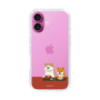 Slim Protection Case［ Shibata-san - Rice Cake ］