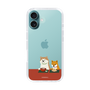 Slim Protection Case［ Shibata-san - Rice Cake ］