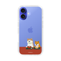 Slim Protection Case［ Shibata-san - Rice Cake ］