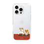 Slim Protection Case［ Shibata-san - Rice Cake ］