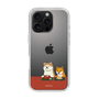 Slim Protection Case［ Shibata-san - Rice Cake ］