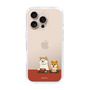Slim Protection Case［ Shibata-san - Rice Cake ］