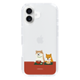 Slim Protection Case［ Shibata-san - Rice Cake ］