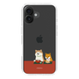 Slim Protection Case［ Shibata-san - Rice Cake ］