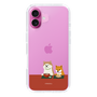 Slim Protection Case［ Shibata-san - Rice Cake ］