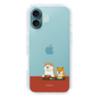 Slim Protection Case［ Shibata-san - Rice Cake ］