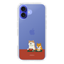 Slim Protection Case［ Shibata-san - Rice Cake ］