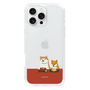 Slim Protection Case［ Shibata-san - Rice Cake ］