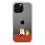 Slim Protection Case［ Shibata-san - Rice Cake ］