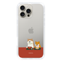 Slim Protection Case［ Shibata-san - Rice Cake ］