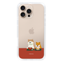 Slim Protection Case［ Shibata-san - Rice Cake ］