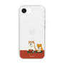 Slim Protection Case［ Shibata-san - Rice Cake ］