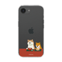 Slim Protection Case［ Shibata-san - Rice Cake ］