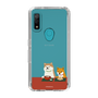 Slim Protection Case［ Shibata-san - Rice Cake ］