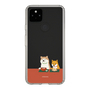 Slim Protection Case［ Shibata-san - Rice Cake ］