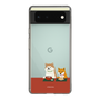 Slim Protection Case［ Shibata-san - Rice Cake ］