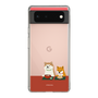 Slim Protection Case［ Shibata-san - Rice Cake ］