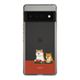 Slim Protection Case［ Shibata-san - Rice Cake ］
