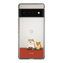 Slim Protection Case［ Shibata-san - Rice Cake ］